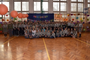 Andrzejki Starszoharcerskie 2019