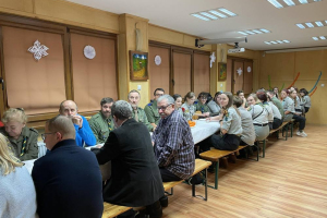 Opłatek instruktorski 2023