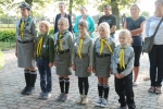 Płomień braterstwa 2019
