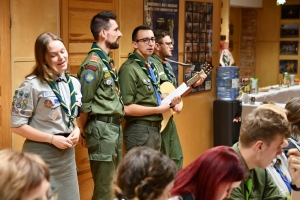 Spotkanie opłatkowe 2019