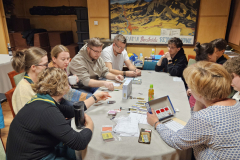 VII Hufcowe Spotkanie Planszowe